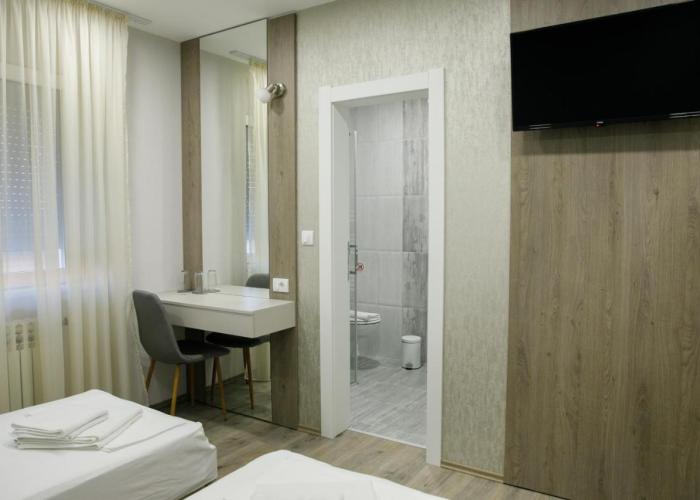 Fine Suites