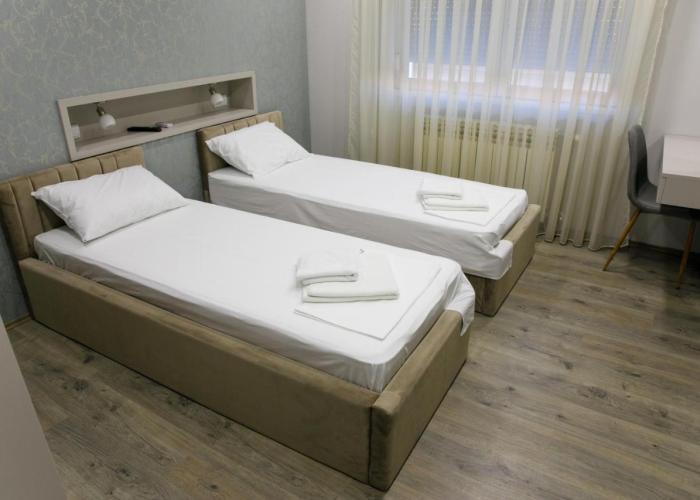 Fine Suites