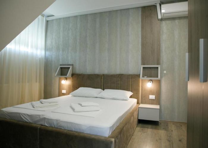 Fine Suites