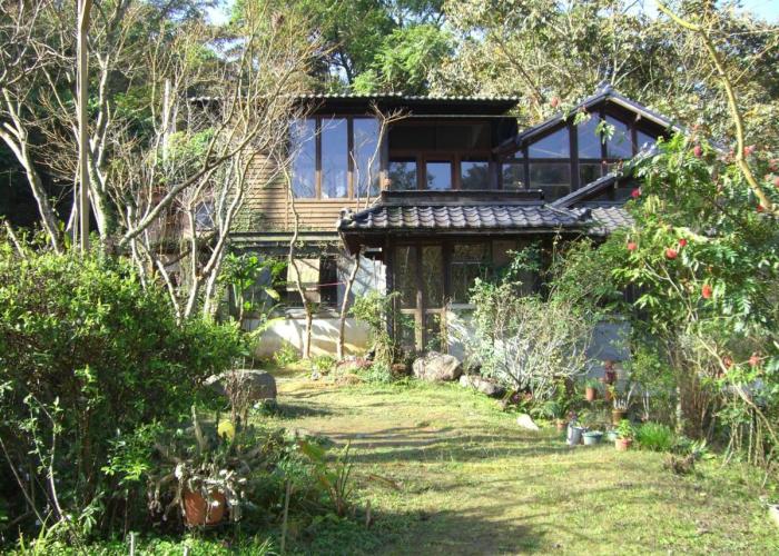 Siyuan Ju Homestay