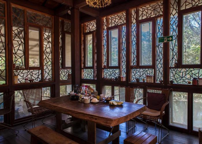 Siyuan Ju Homestay