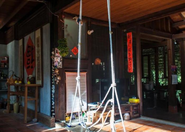 Siyuan Ju Homestay