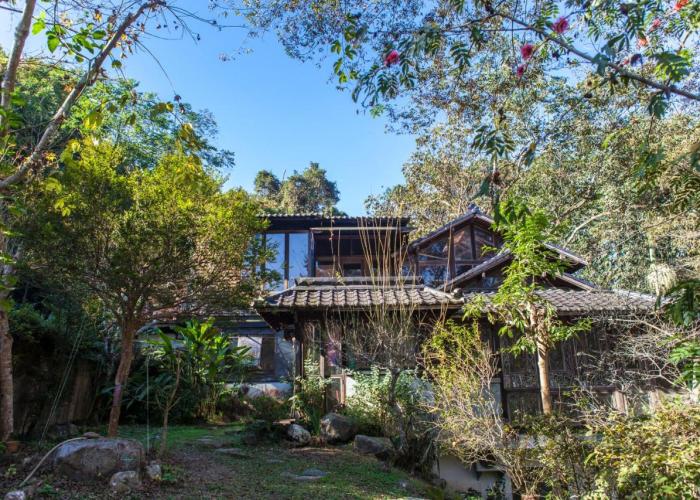 Siyuan Ju Homestay