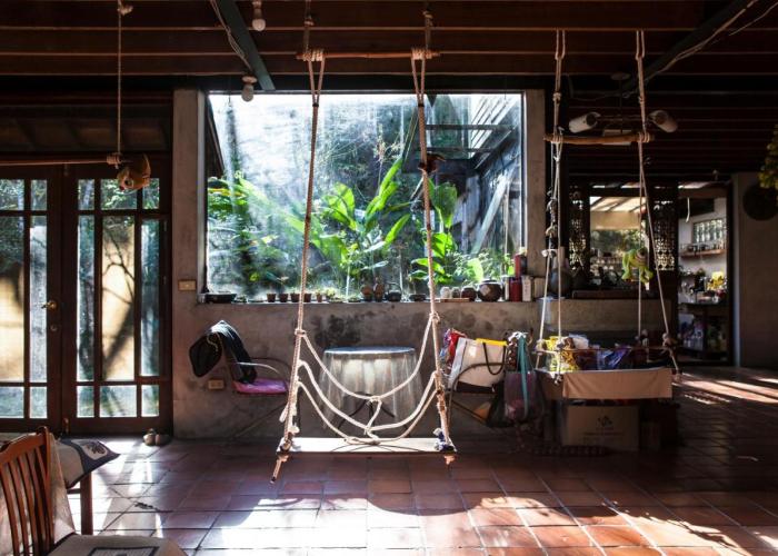 Siyuan Ju Homestay
