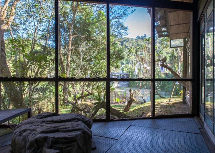 Siyuan Ju Homestay