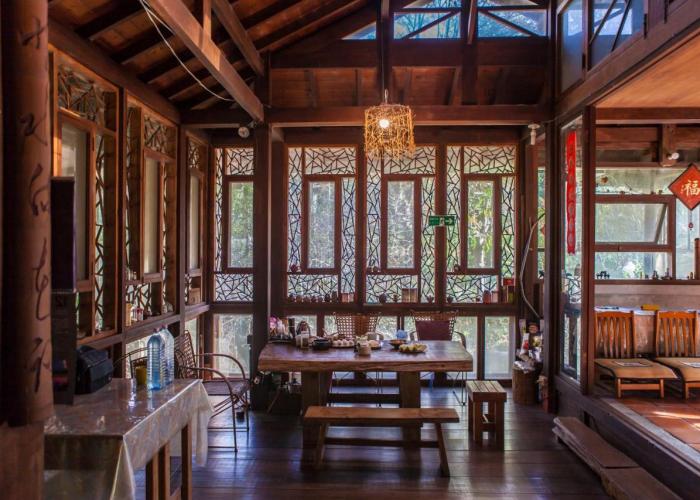 Siyuan Ju Homestay