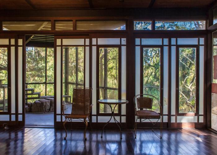 Siyuan Ju Homestay
