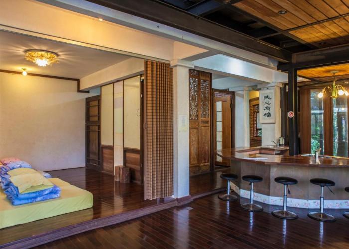 Siyuan Ju Homestay