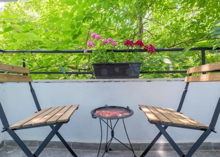 Vitosha Str Apt - Your Perfect Place to Stay by Flat Mаnager