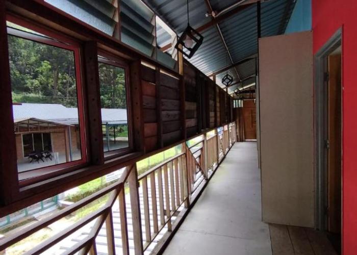 MyDusun Chalet, Taiping, Perak, Malaysia