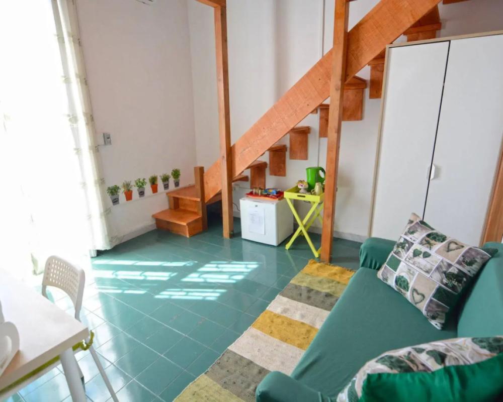 фото B&B Tecla
