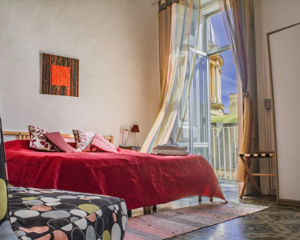 фото B&B Tecla