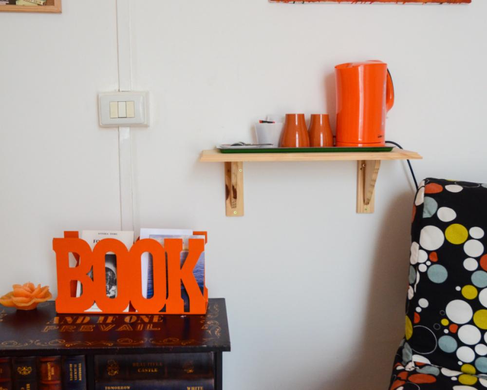 фото B&B Tecla