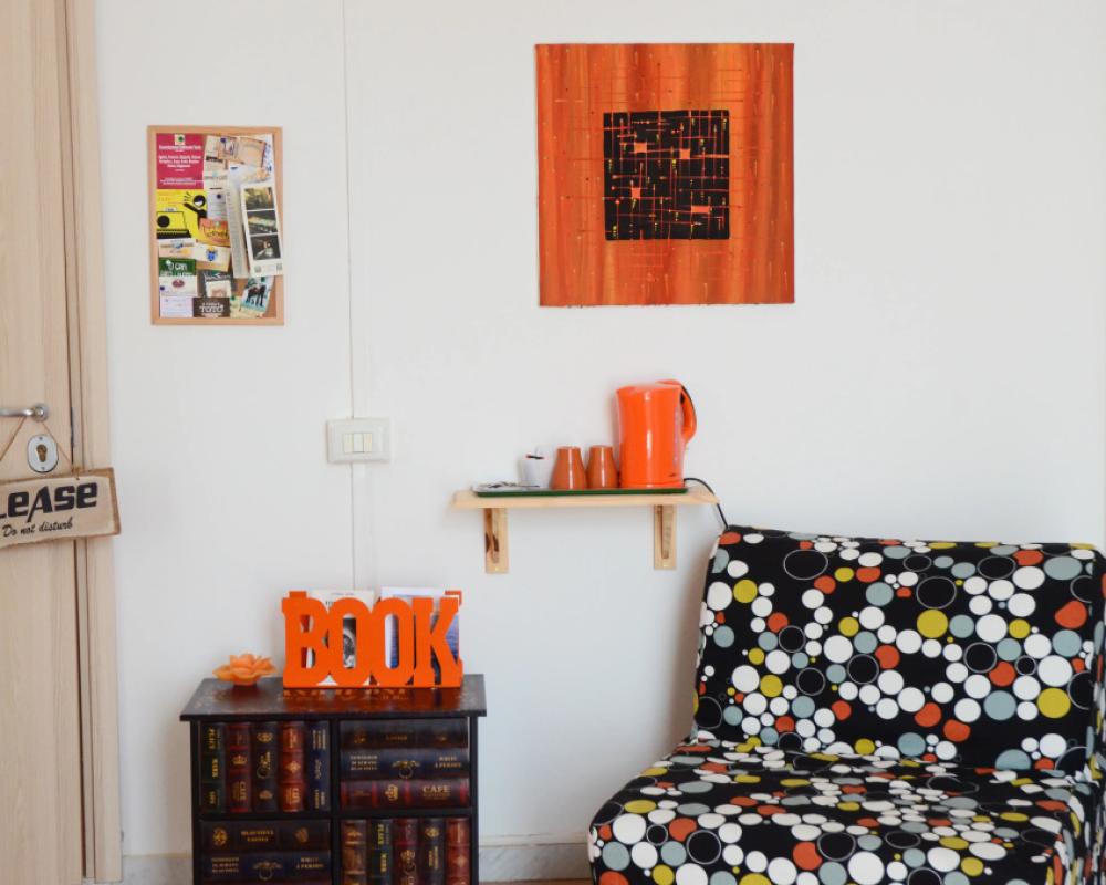 фото B&B Tecla