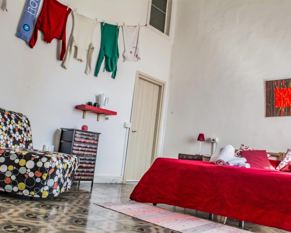 фото B&B Tecla