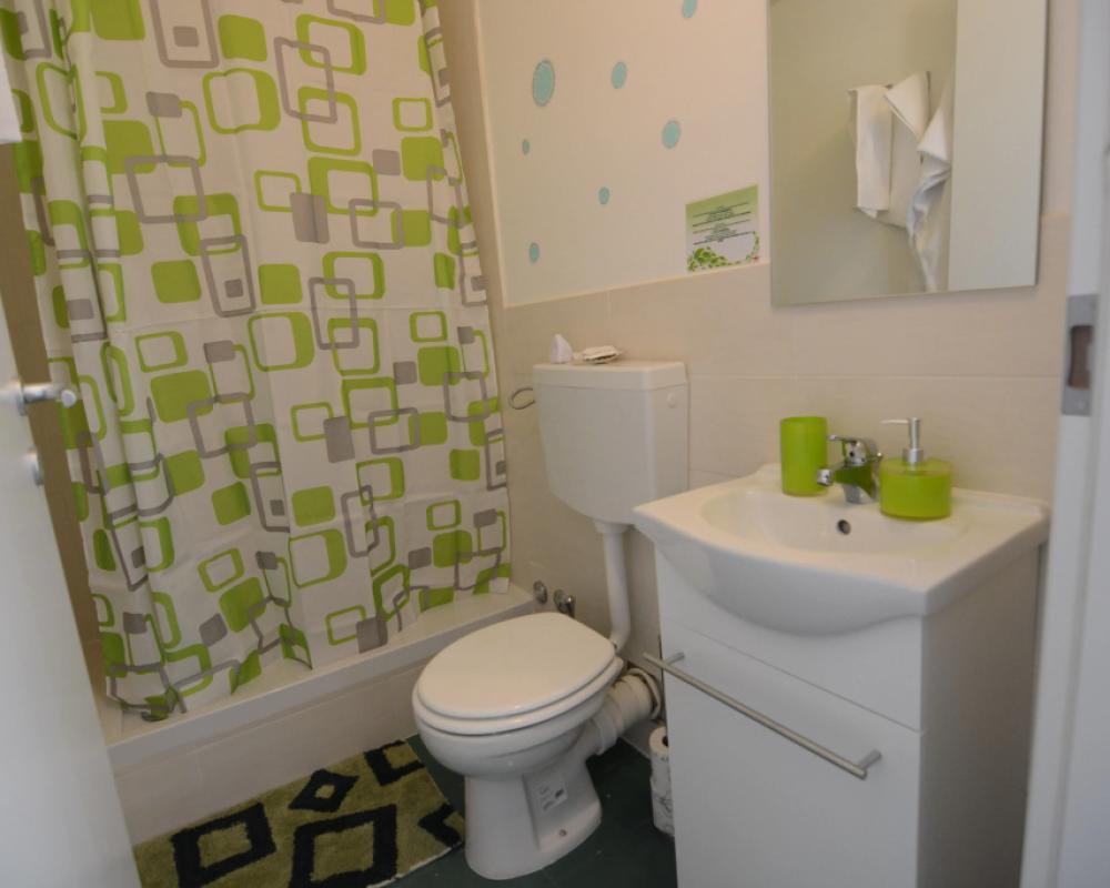 фото B&B Tecla