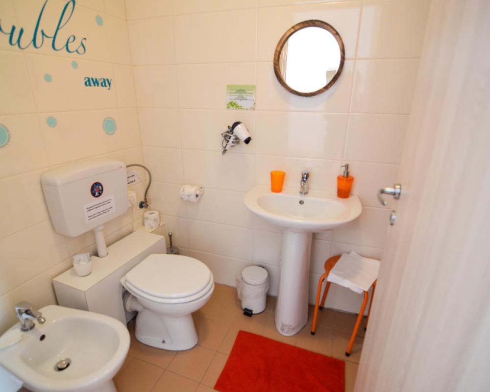 фото B&B Tecla