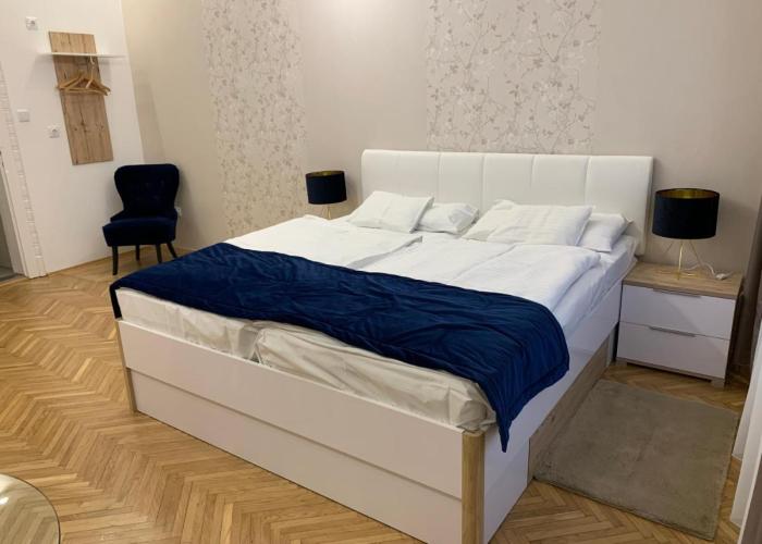 W19 Apartments