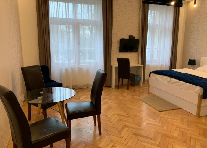 W19 Apartments