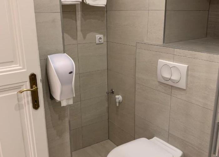 W19 Apartments