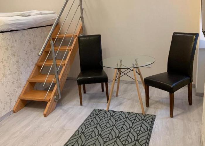 W19 Apartments
