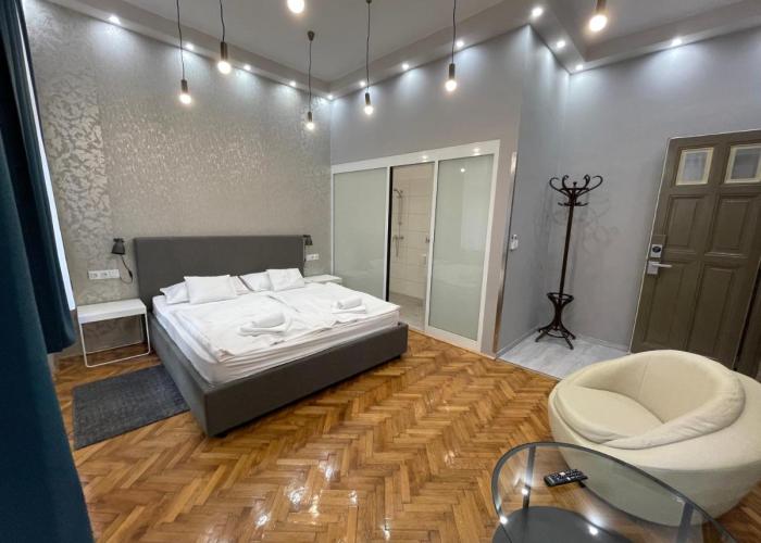 W19 Apartments