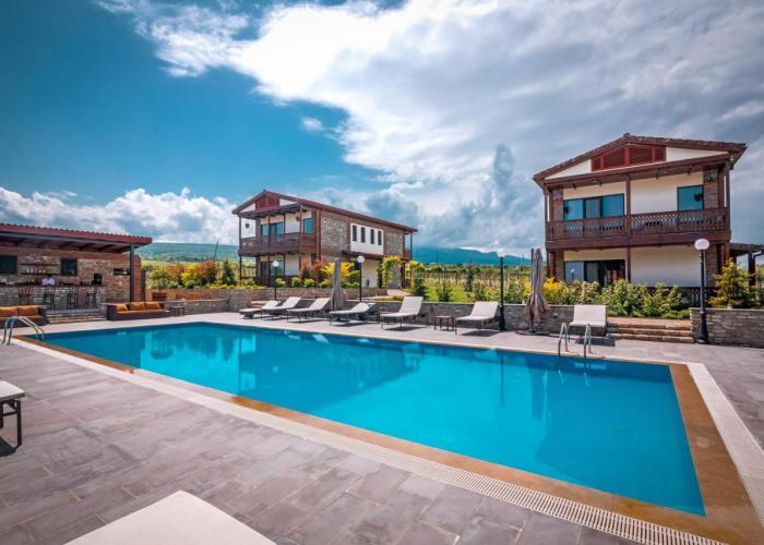 Château Mosmieri Hotel & Winery