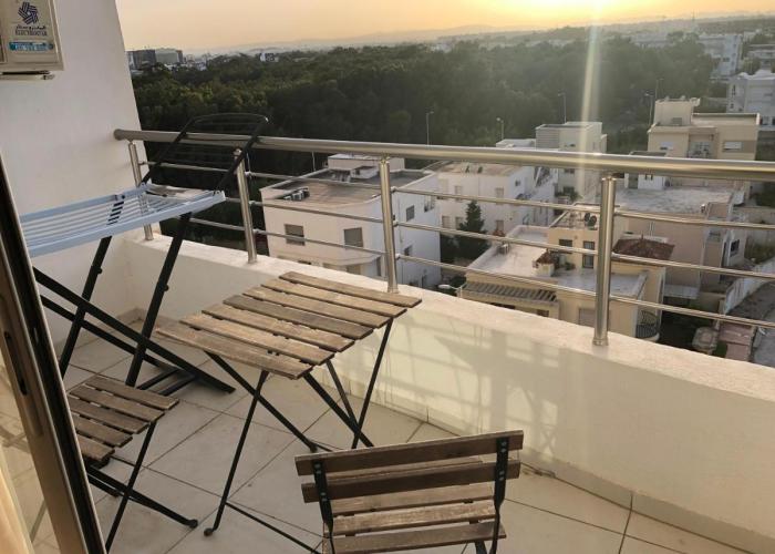 Luxe et spacieux au Jardin de Carthage