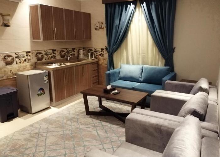 همم للوحدات السكنية - الحمدانية Al Hamdaniya