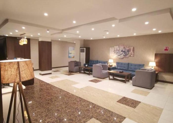 همم للوحدات السكنية - الحمدانية Al Hamdaniya