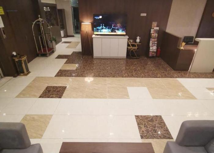 همم للوحدات السكنية - الحمدانية Al Hamdaniya