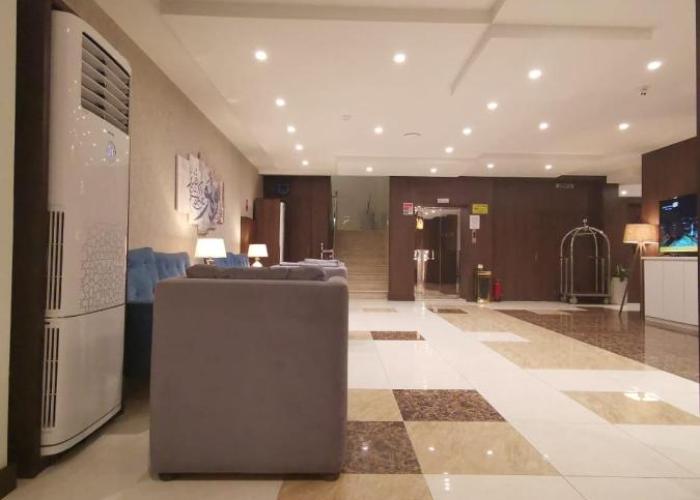 همم للوحدات السكنية - الحمدانية Al Hamdaniya