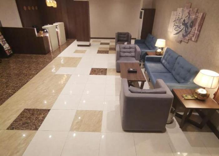 همم للوحدات السكنية - الحمدانية Al Hamdaniya