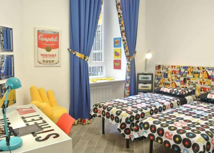 M99 Design Rooms