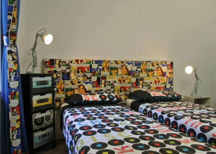 M99 Design Rooms