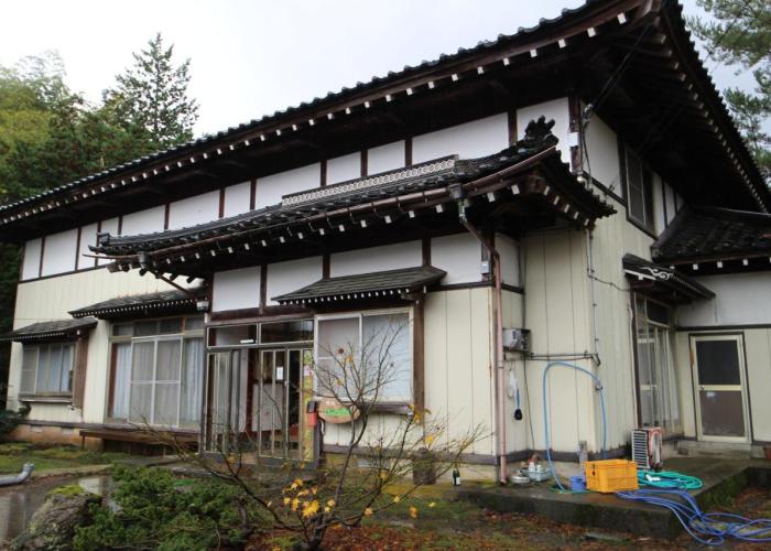 Guesthouse Ohanabatake