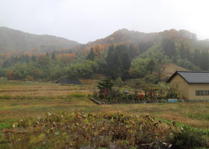 Guesthouse Ohanabatake