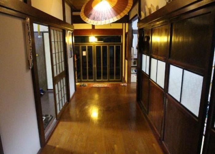 Guesthouse Ohanabatake