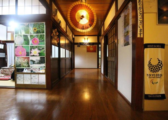 Guesthouse Ohanabatake