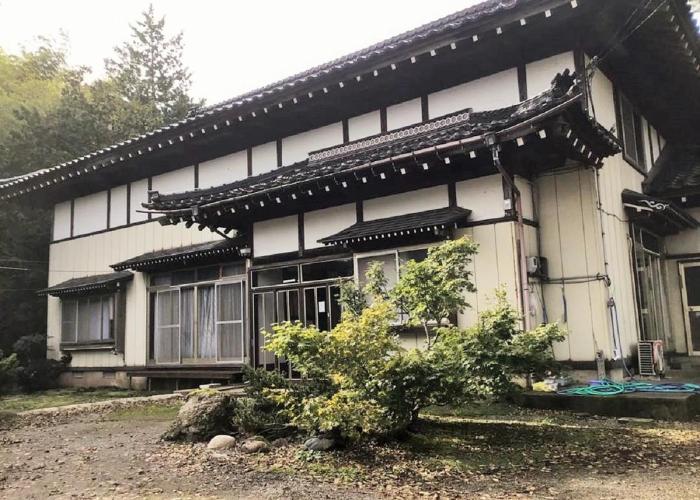 Guesthouse Ohanabatake