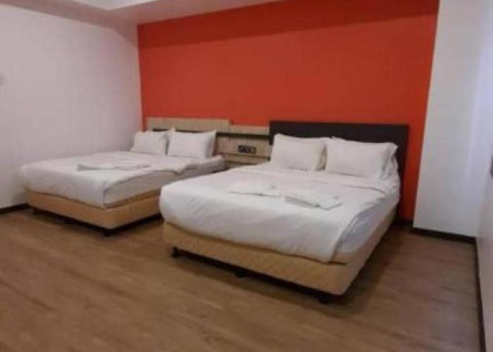 TT Dorf Hotel Taiping