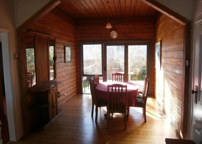 Holiday homes Hurdit
