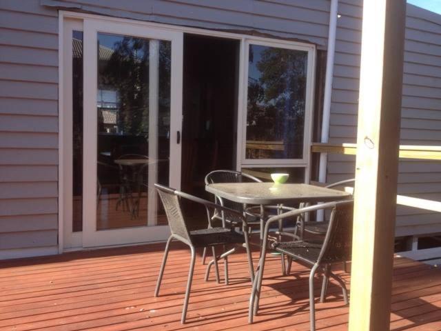 Holiday homes Hurdit