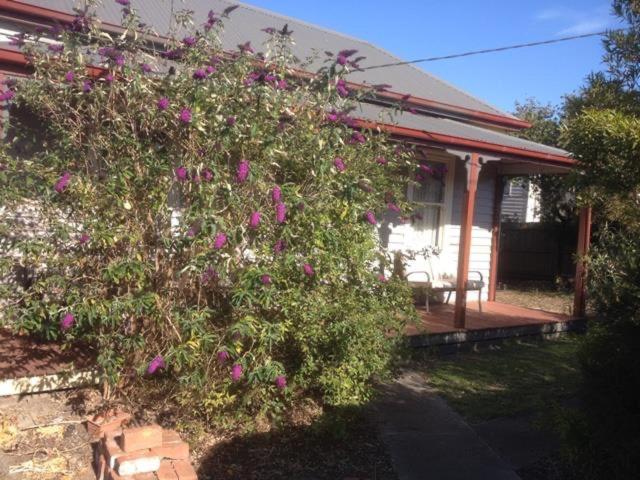 Holiday homes Hurdit