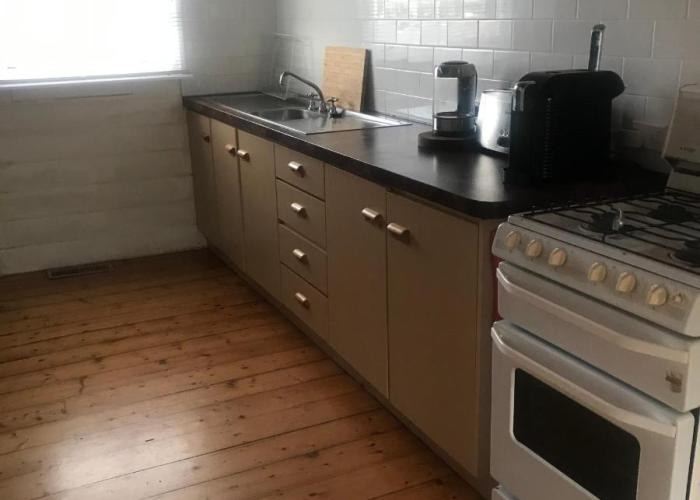 Holiday homes Hurdit