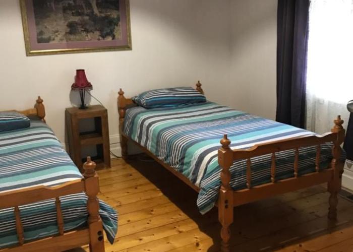 Holiday homes Hurdit