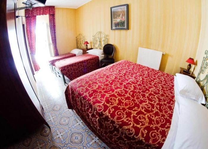 Hotel Villa Maria