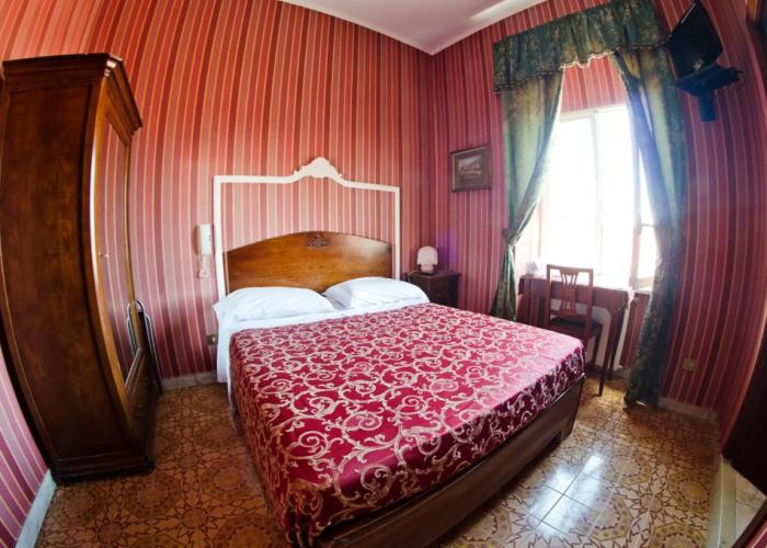 Hotel Villa Maria