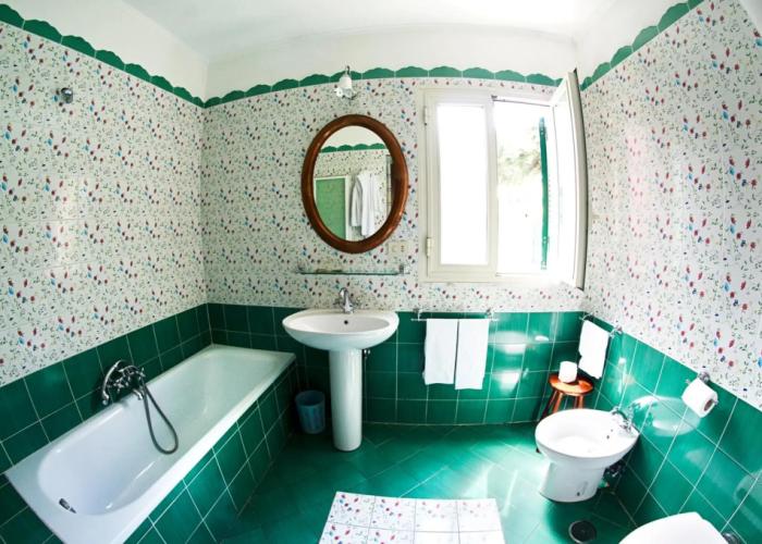 Hotel Villa Maria