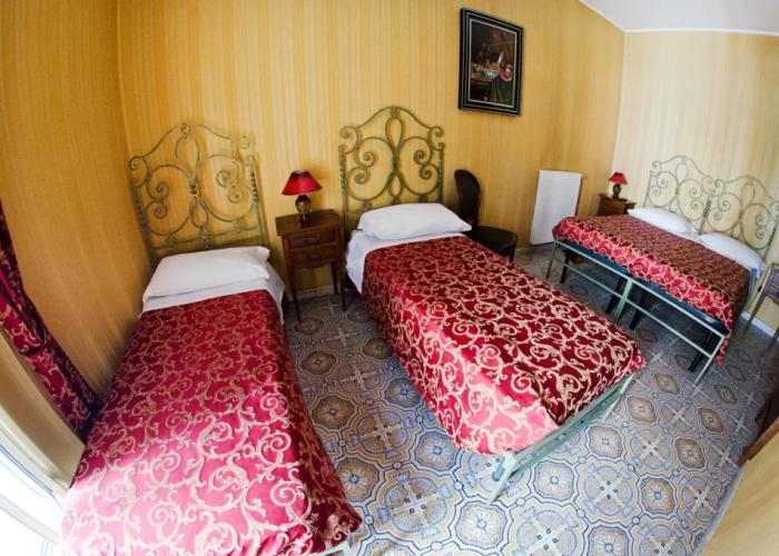 Hotel Villa Maria
